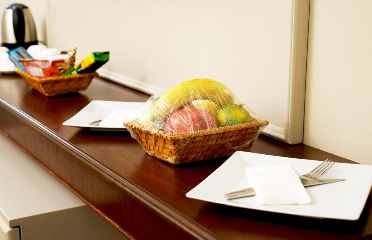 Amida Boutique Otel Diyarbakır Eksteriør billede